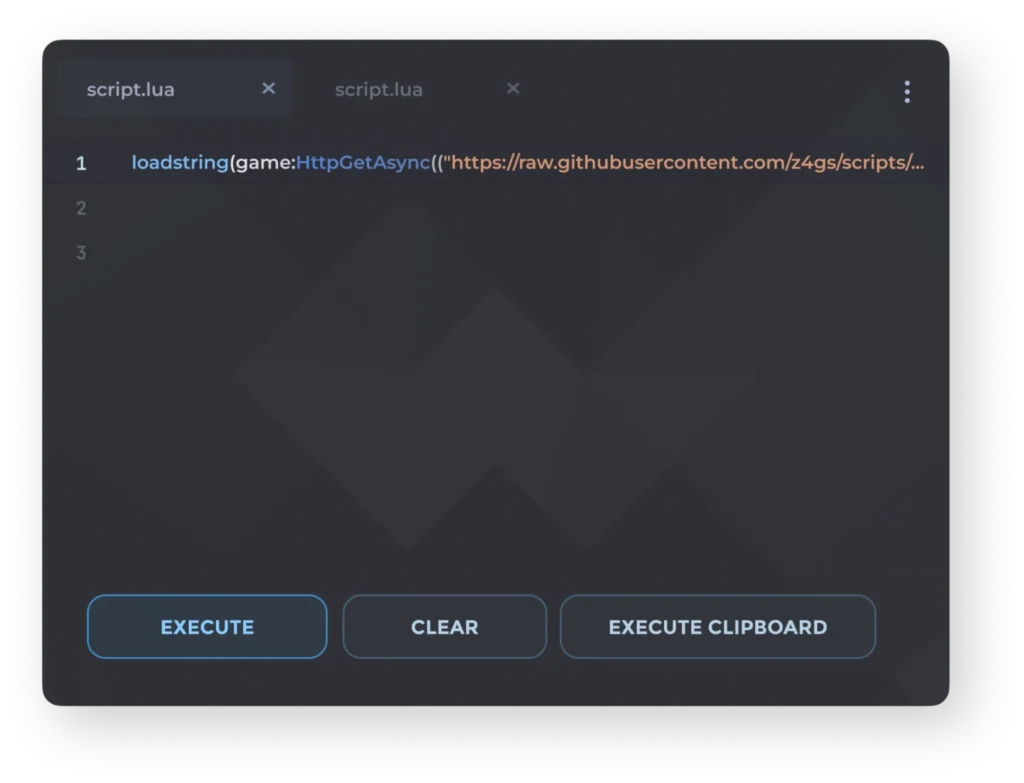 Download Delta Executor iOS latest vesrion with clean interface