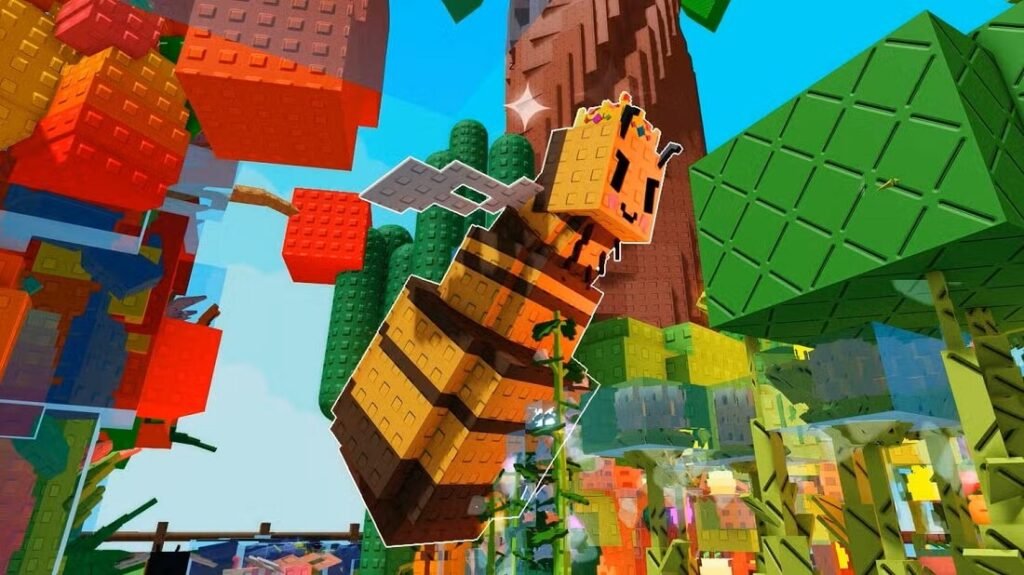 Rift Hub Get Dragonfly & Queen Bee Script Grow a Garden (OP)